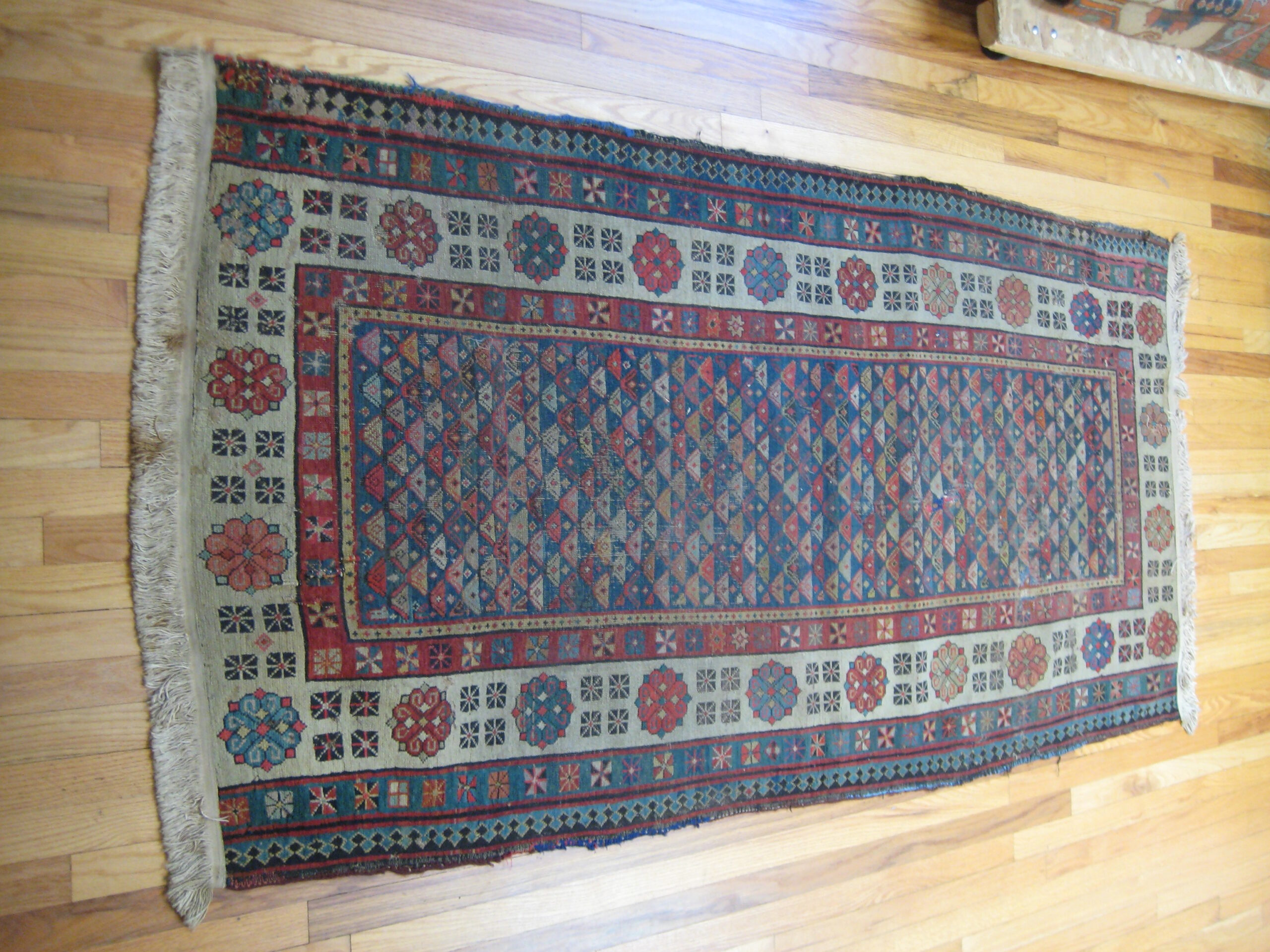 52262 - Russian Talish